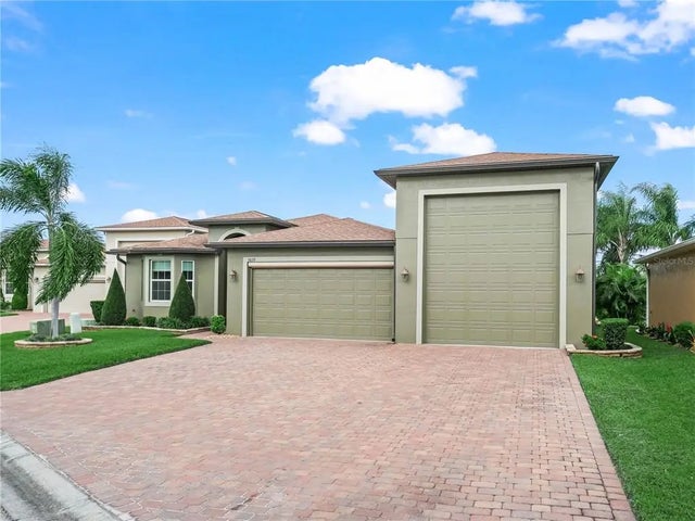 3829 Litchfield Loop, LAKE WALES