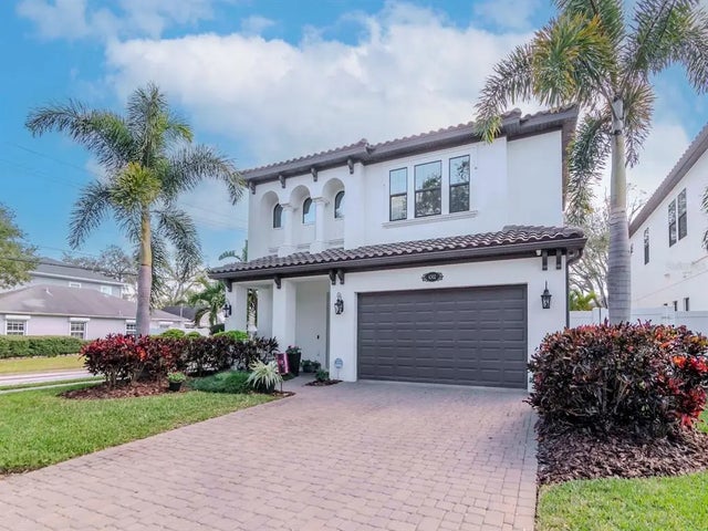 4302 W San Pedro Street, TAMPA