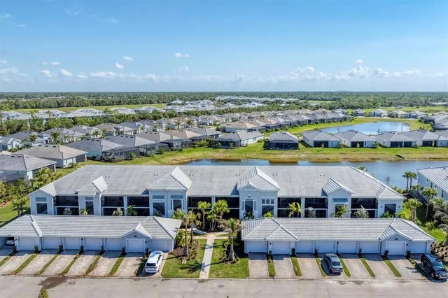 14184 Heritage Landing Boulevard 516, PUNTA GORDA