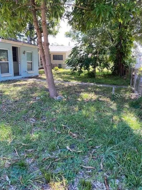 3910 Dr Martin Luther King Jr Street S, ST PETERSBURG