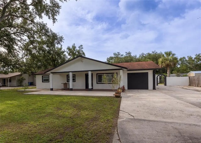 5712 S 20th Avenue S, TAMPA