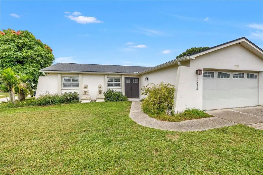 3216 Pine Haven Drive, CLEARWATER