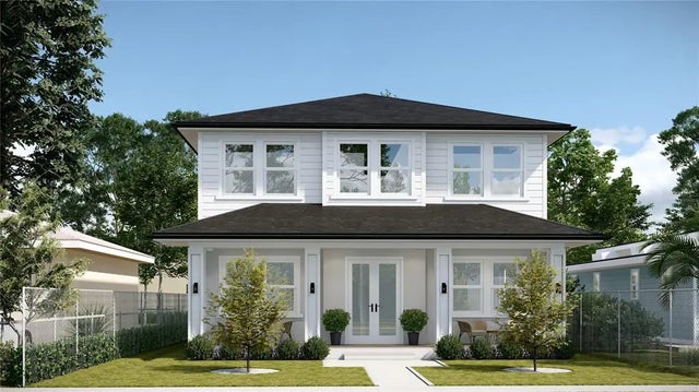 4037 9th Avenue S, ST PETERSBURG