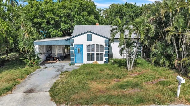 2055 Waltman Street, FORT MYERS