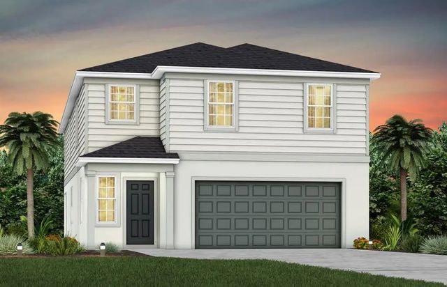 4718 Harrington Fields Drive, DAVENPORT