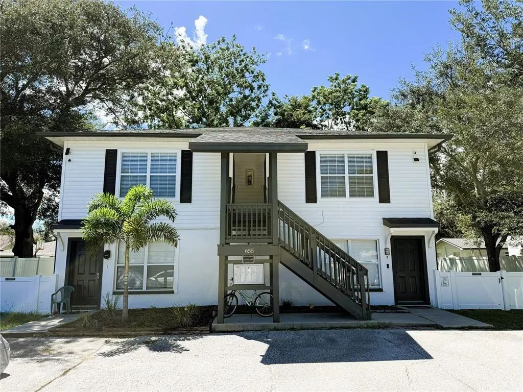 655 3rd Avenue N D, SAFETY HARBOR