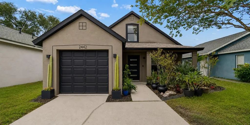 2442 Sagemont Drive, BRANDON