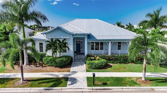 5720 Tybee Island Drive, APOLLO BEACH