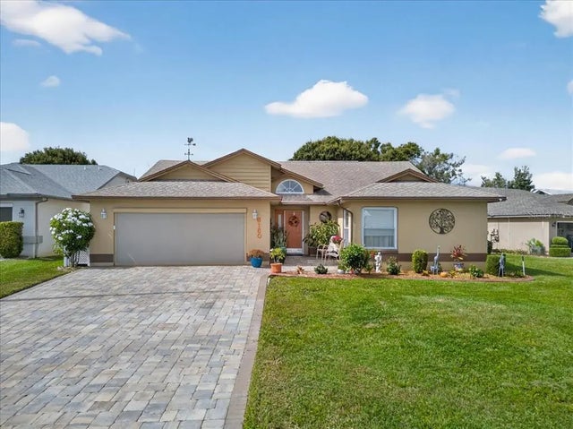 6160 Crane Drive, LAKELAND