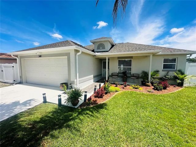 340 Edgewood Court, KISSIMMEE
