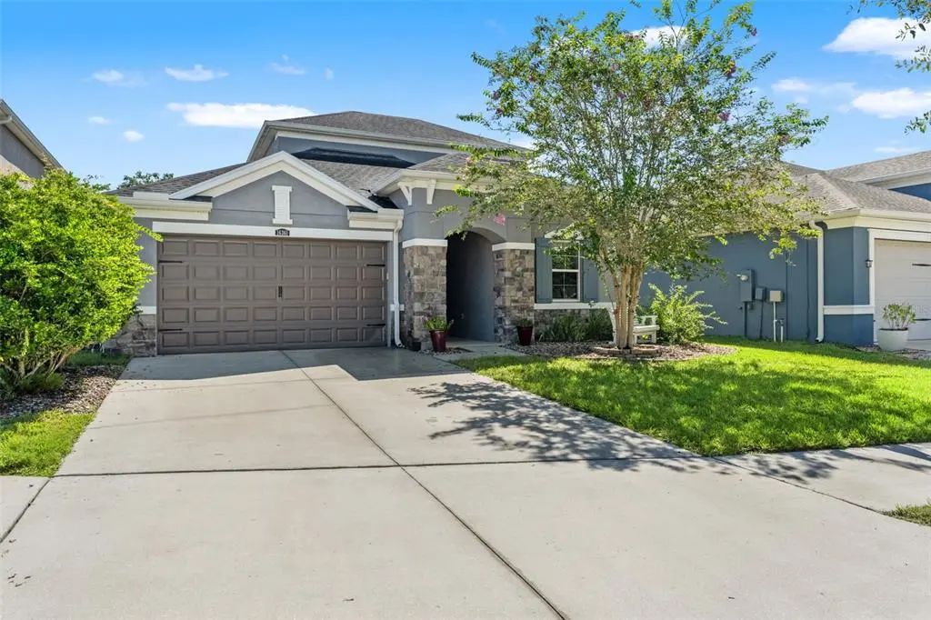 16361 Hyde Manor Drive, TAMPA