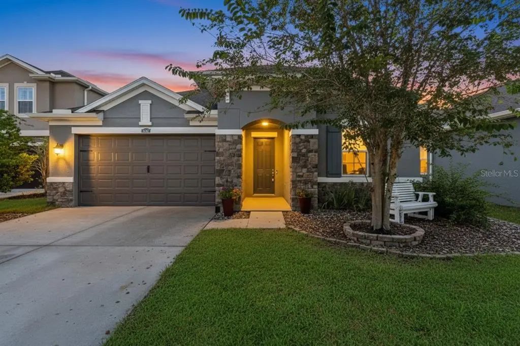 16361 Hyde Manor Drive, TAMPA
