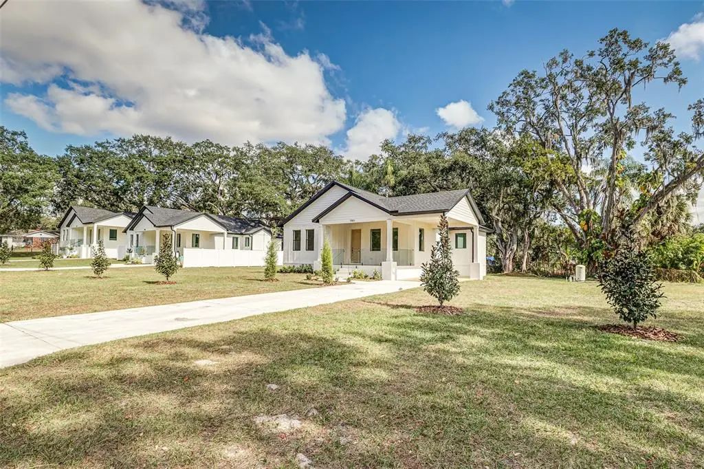 7901 N Greenwood Avenue, TAMPA