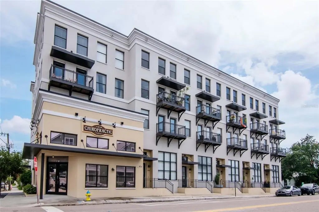 1621 E 4th Avenue 202, TAMPA
