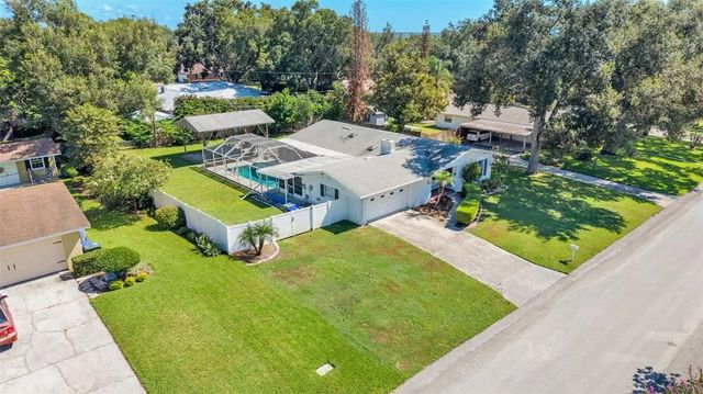 1722 Dooley Lane, LAKELAND