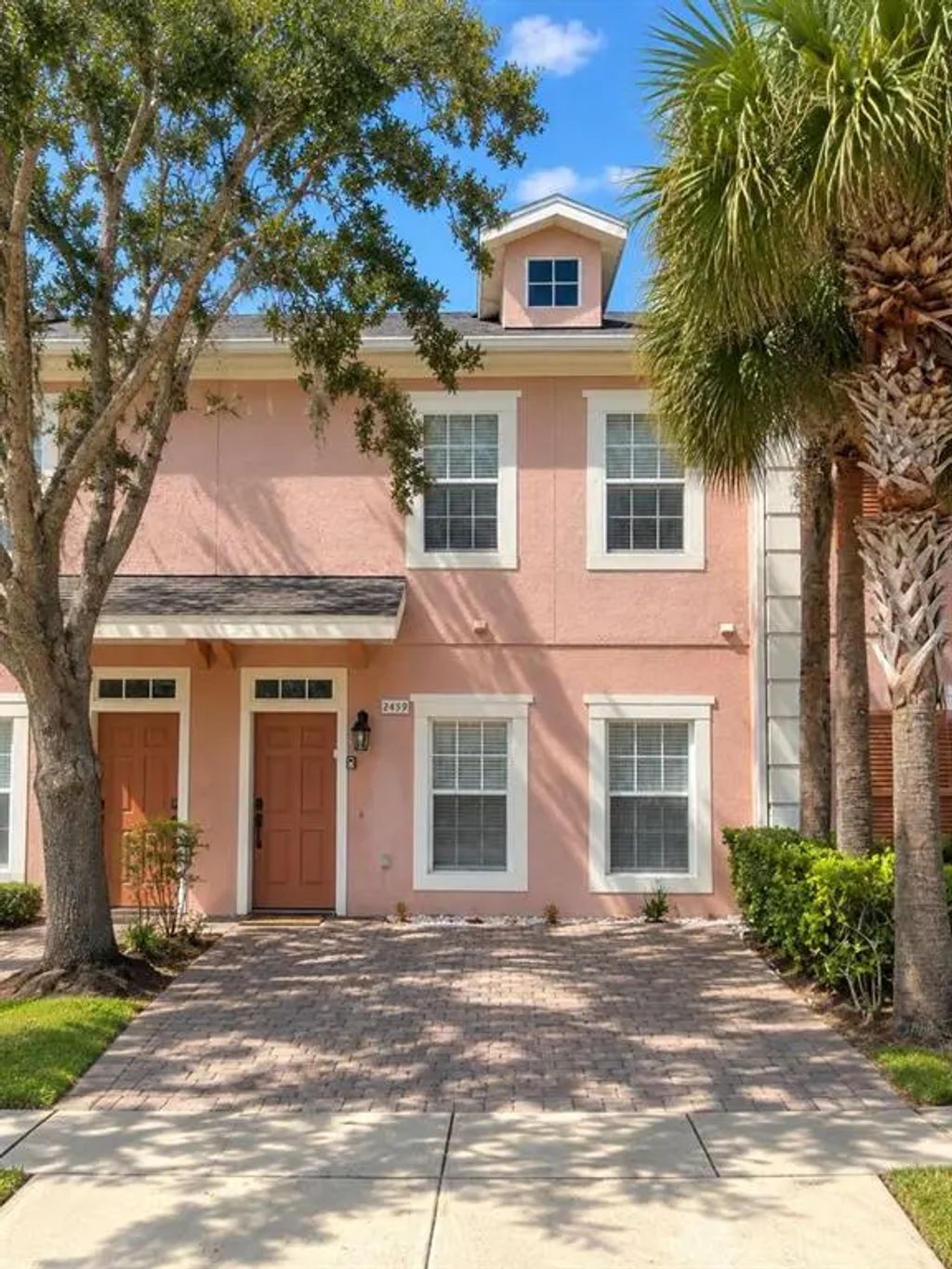 2459 Caravelle Circle, KISSIMMEE