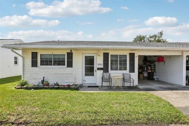 5045 Lily Street N, PINELLAS PARK