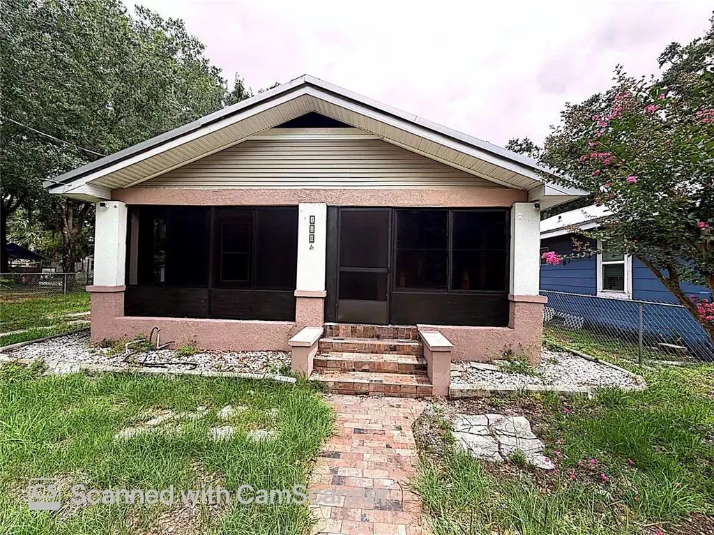 118 W Drew Street, PLANT CITY