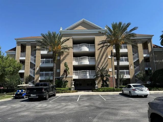 7651 Whisper Way 201, KISSIMMEE