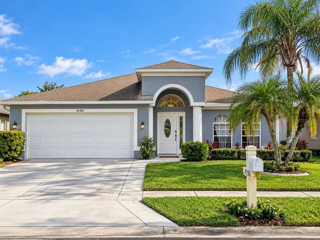 4150 Edenrock Place, WESLEY CHAPEL