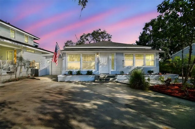 735 2nd Street N, SAFETY HARBOR