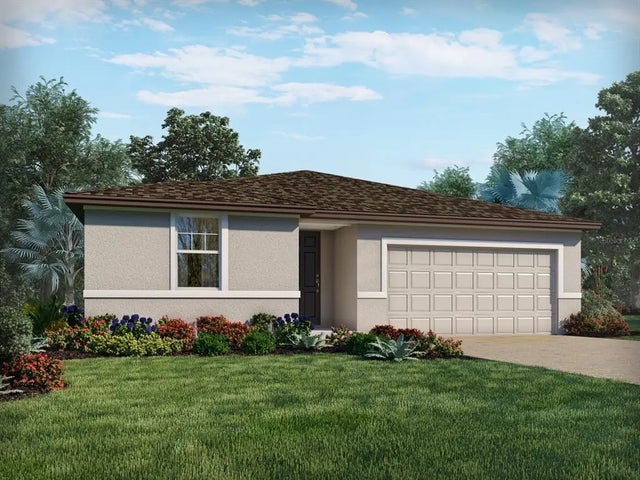 2393 White Tail Street, DAVENPORT