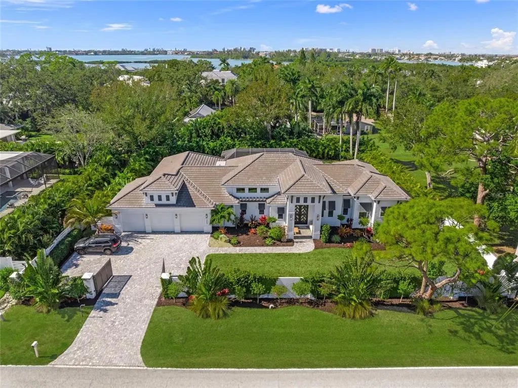 4050 Camino Real, SARASOTA