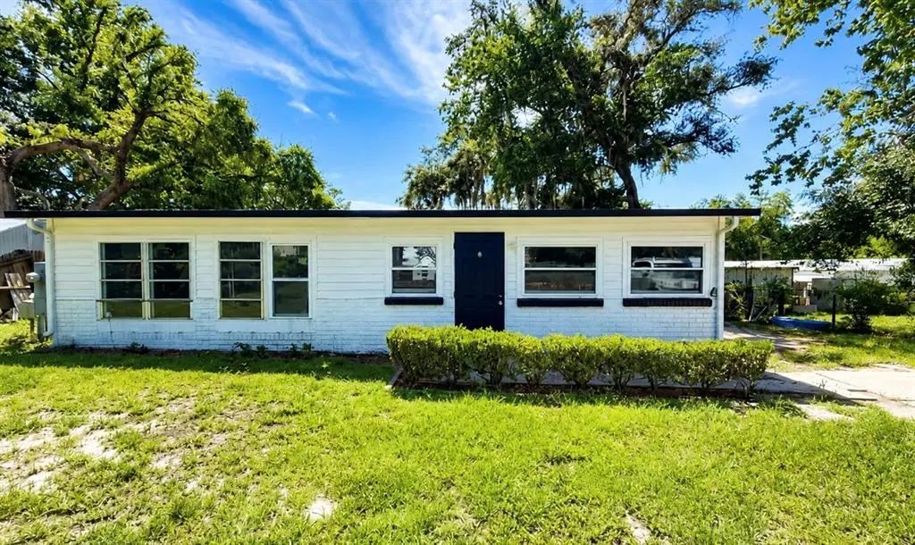 11772 Se 99th Terrace, BELLEVIEW