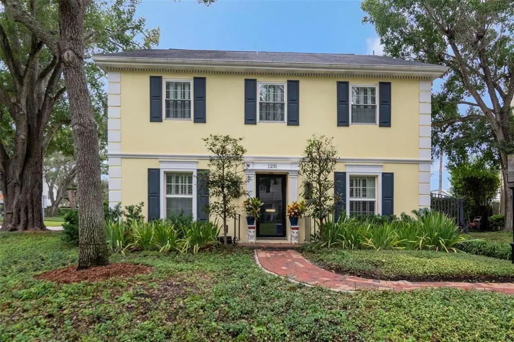 1231 S Roxmere Road, TAMPA