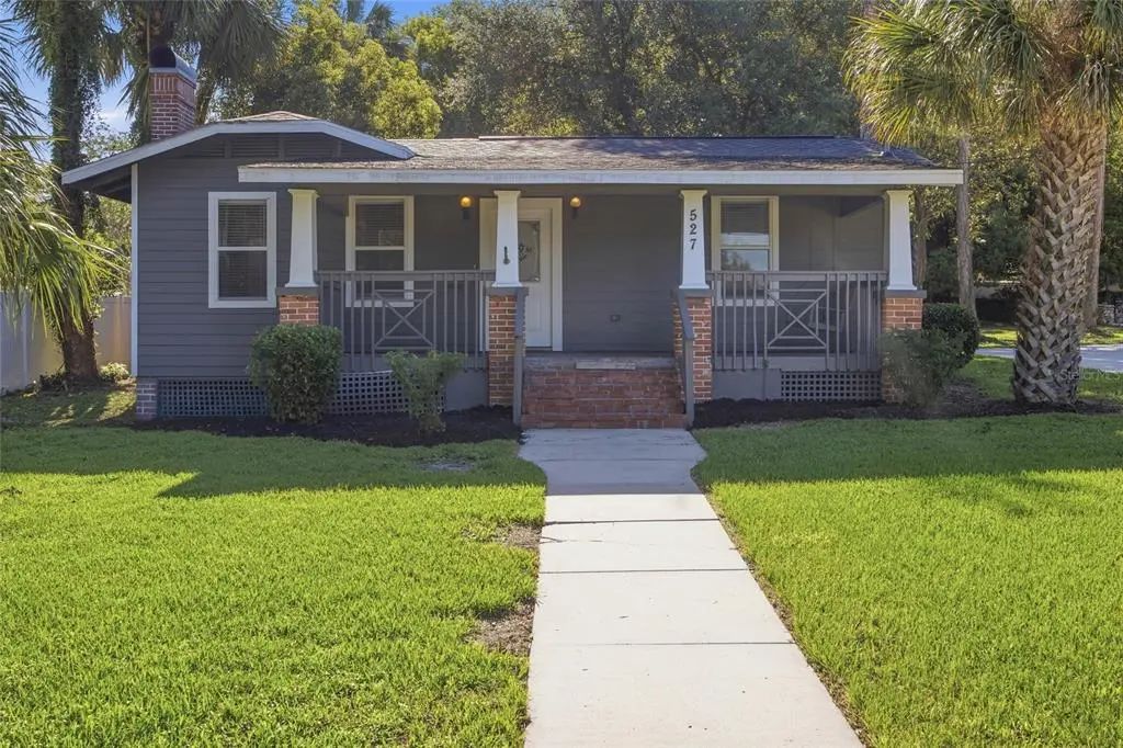 527 Ne 8th Avenue, OCALA