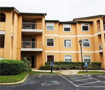 3004 Parkway Boulevard 208, KISSIMMEE