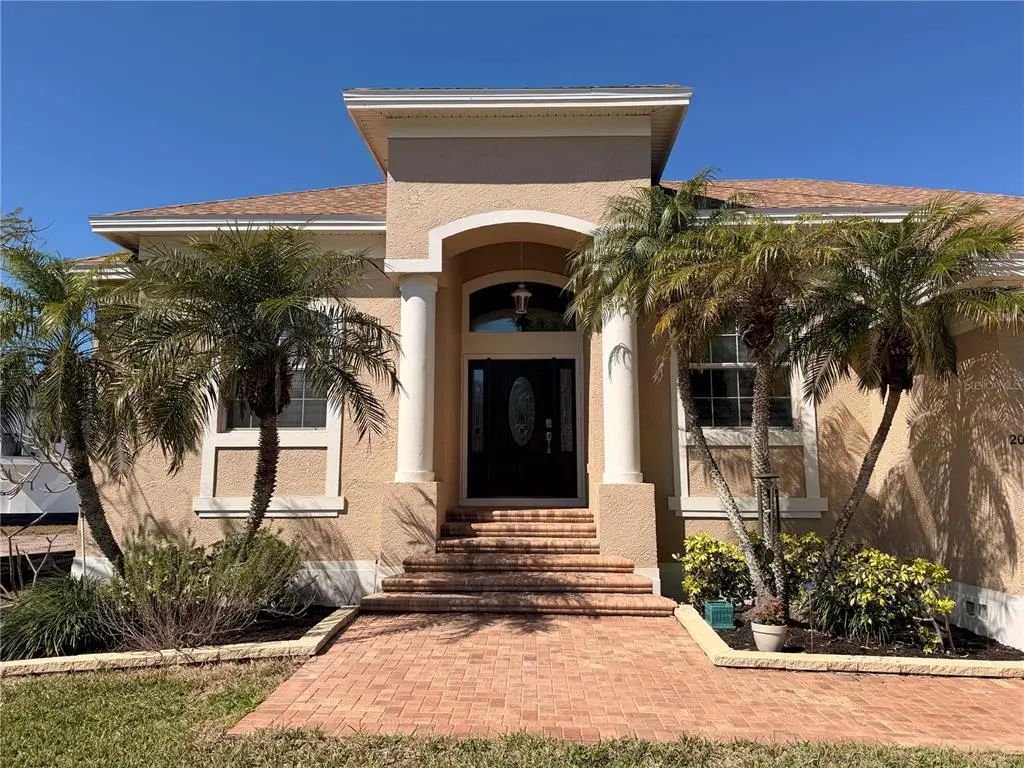 2008 N Pointe Alexis Drive, TARPON SPRINGS