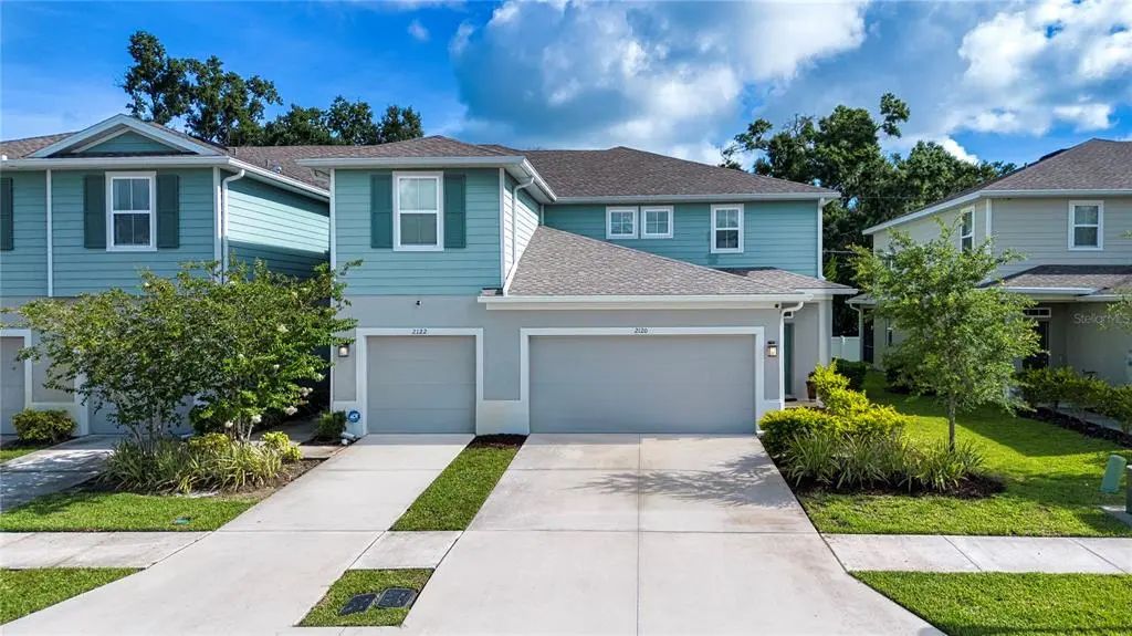 2120 Laceflower Drive, BRANDON