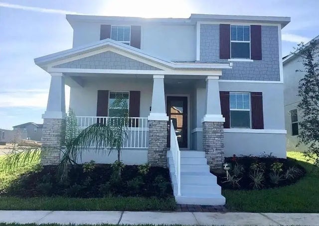 9203 Cut Shot Drive, WINTER GARDEN