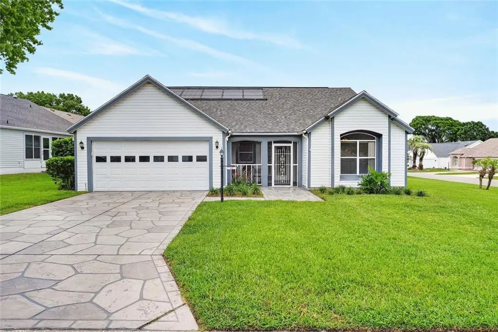 1101 Monterey Lane, THE VILLAGES