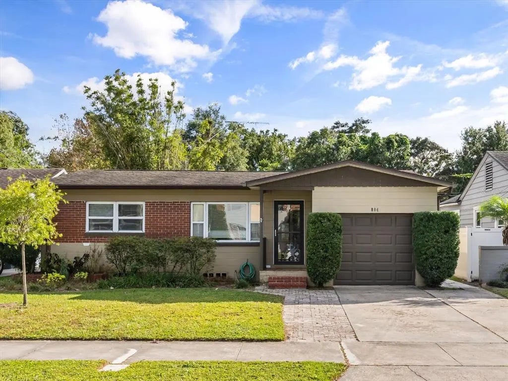 804 Vassar Street, ORLANDO