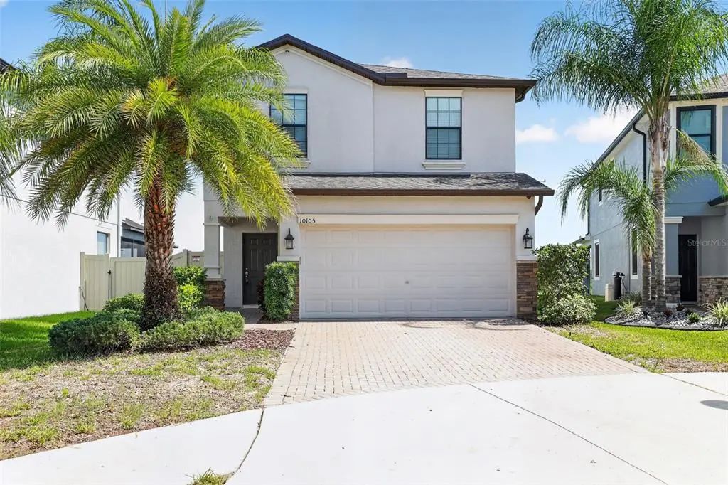 10105 Newminster Loop, RUSKIN