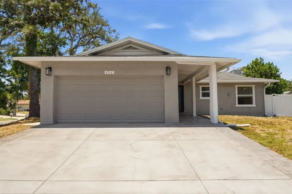 4712 Simcoe Street, PALM HARBOR