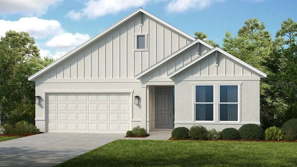884 Steel Drive, APOLLO BEACH