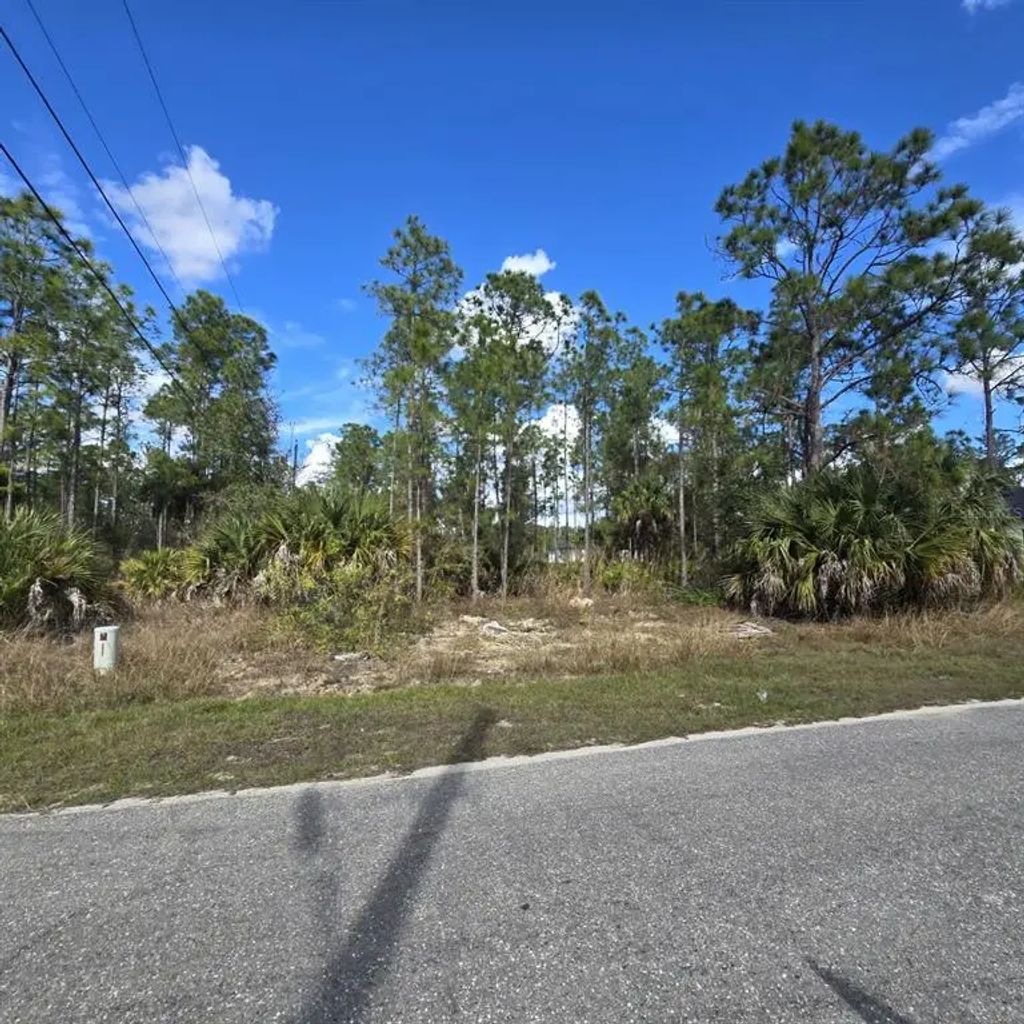 2603 E 13th Street, LEHIGH ACRES