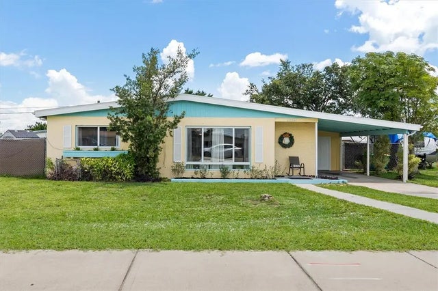 22341 Midway Boulevard, PORT CHARLOTTE