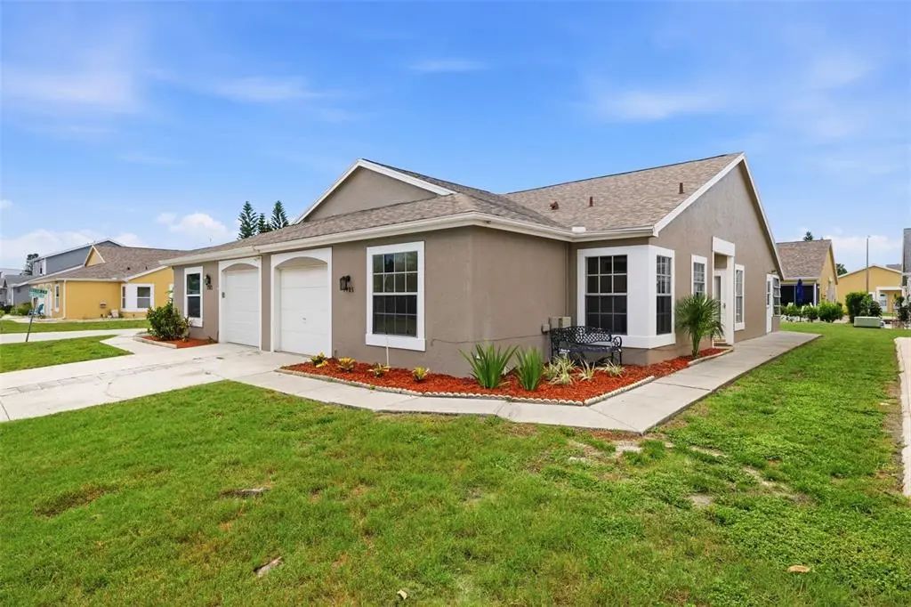 7705 Balharbour Drive, NEW PORT RICHEY