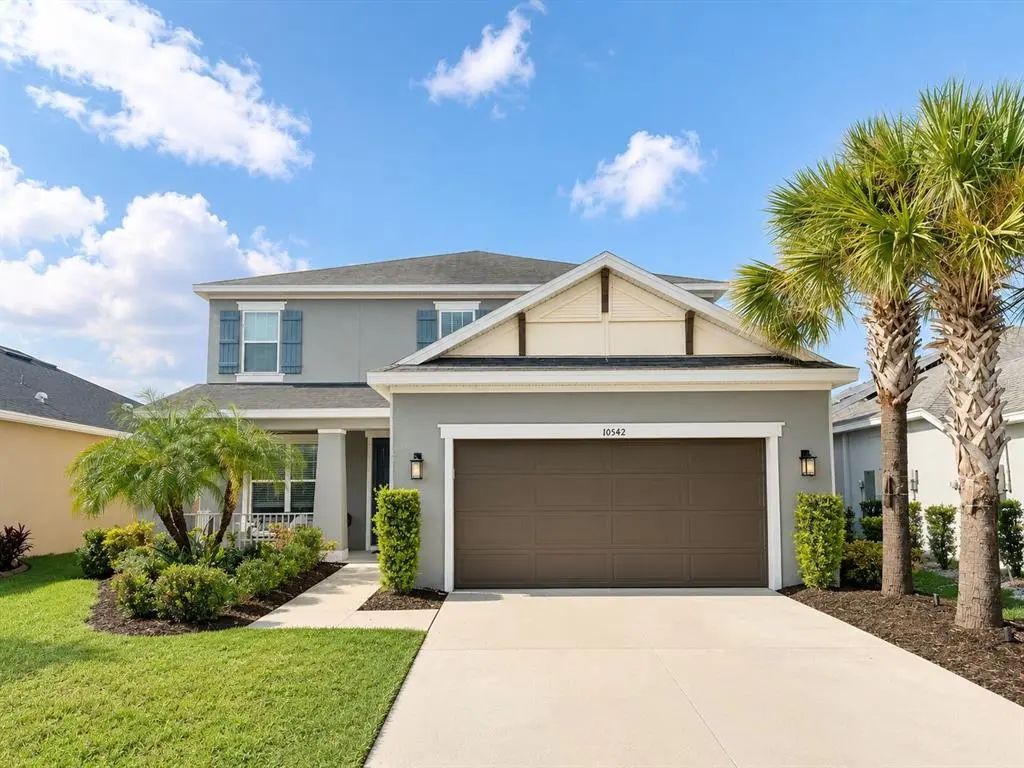 10542 Piedra Drive, PALMETTO