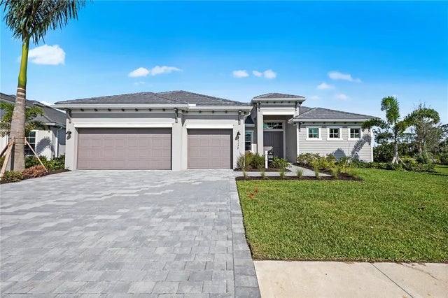 8184 Portal Street, PORT CHARLOTTE