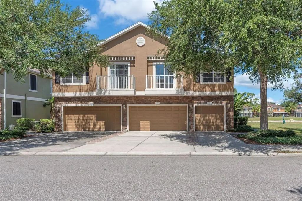 7001 Interbay Boulevard 259, TAMPA