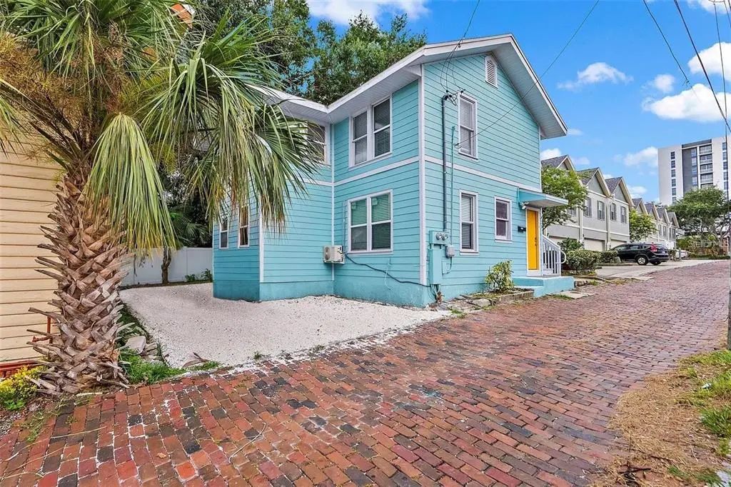 623 Mound Park Way S, ST. PETERSBURG