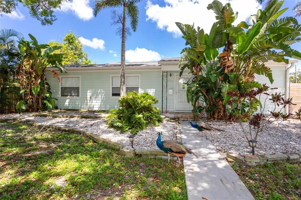 5111 28th Avenue N, ST. PETERSBURG