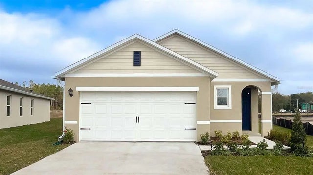 3306 Briarwood Grove Drive, OCOEE