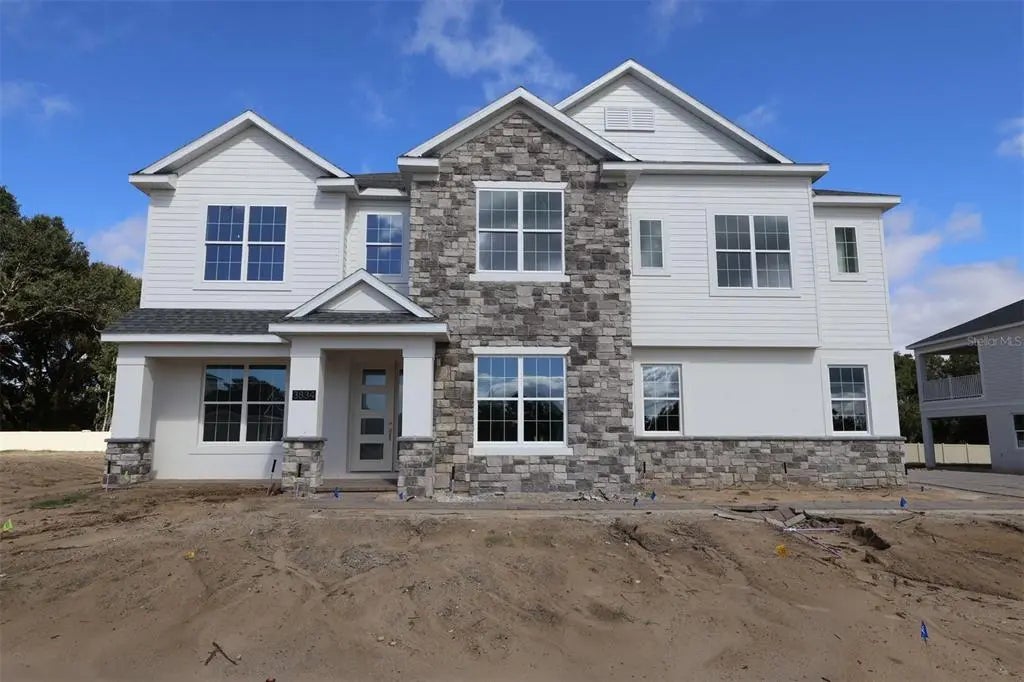 3834 Wolves Creek Place, APOPKA