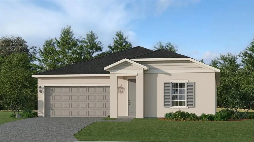 8211 Saint Kitts Circle, ENGLEWOOD